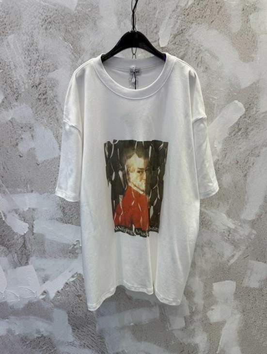 Picture of Loewe T Shirts Short _SKULoeweXS-Lxetr948744